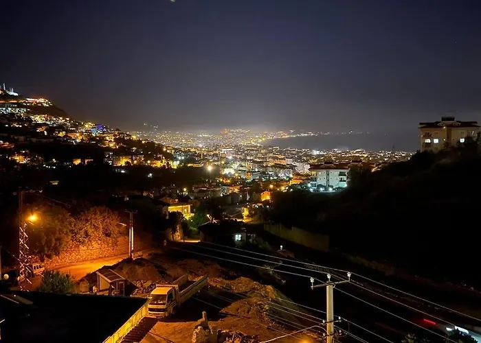 Alanya Private Villa