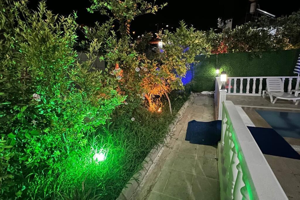 Villa Private