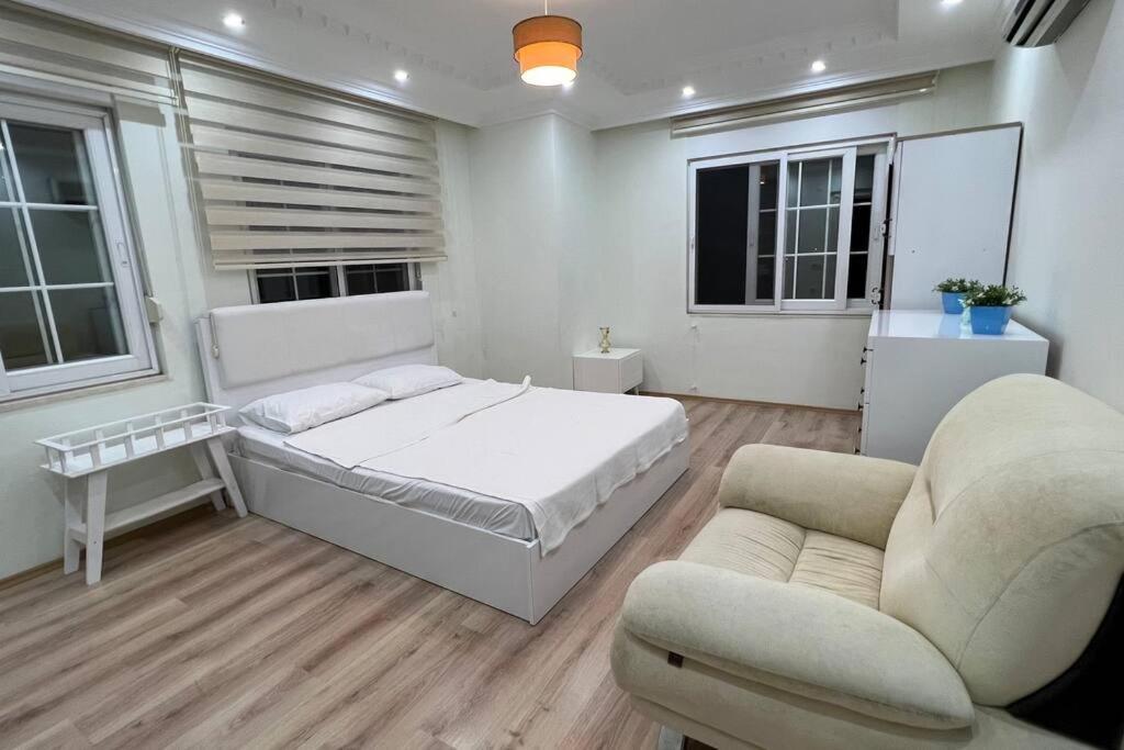 Villa Private *